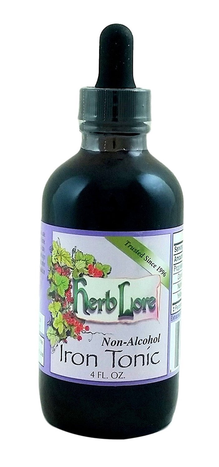 liquid iron supplement liquid iron supplement