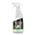 thumbnail image 3 of Tuscom 500ml Billiards Ball Cleaner Spray Polish for Pool Snooker Balls Chalk Remover with Towel 2 in 1 Kit, 3 of 4