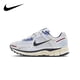 thumbnail image 1 of Zapatillas de deporte Vomero 5 originales blancas/grises/claras para hombre y mujer, clásicas, informales, para caminar, estilo retro, para correr, FD9919-001, 1 of 4