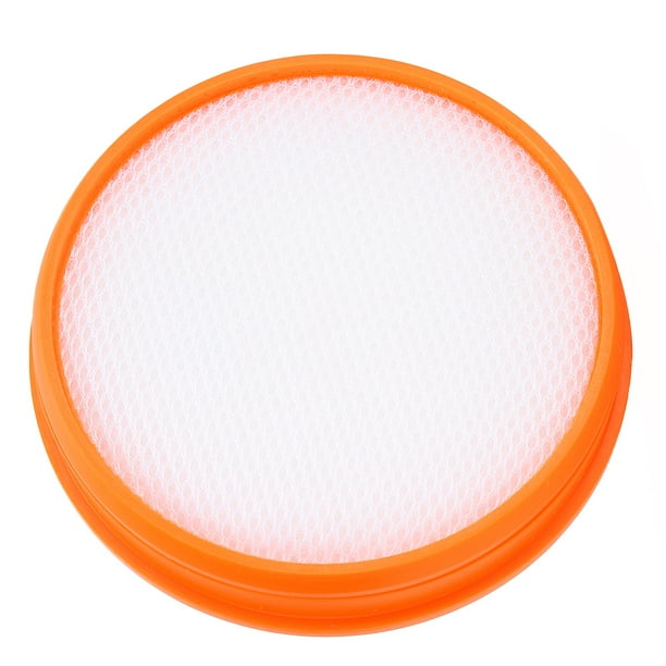 Filtro Frontal Filtro Central Piezas De Repuesto De Algodón Apto Para Accesorio De Aspiradora VAX90