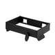 thumbnail image 1 of Seyotauo Plastic Trash Bag Holder Rack, Folding Hanging Kitchen Trash Can,No Drill Adhesive Mounted Plastic Bag Holder,Space Saving Towel Hanger,Collapsible Garbage Can for Cabinets/Doors/Cupboards, 1 of 1