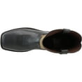 thumbnail image 4 of Justin Men's Driller Western Work Boot Composite Toe - SE4818 8 EE  US, 4 of 5