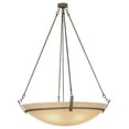 thumbnail image 5 of Meyda 147713 48 in. Covina LED Inverted Pendant, 5 of 7