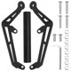 thumbnail image 2 of Motorcycle GPS Phone Holder Navigation Bracket Mount Stand for TRK702 TRK 702 X TRK702X 2022-, 2 of 5