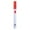 4-B, variant on Miyuadkai Marker Pen 1Pcs Waterproof Permanent Paint Marker Pen for Car Tyre Tire Tread Rubber Metal 5Ml White