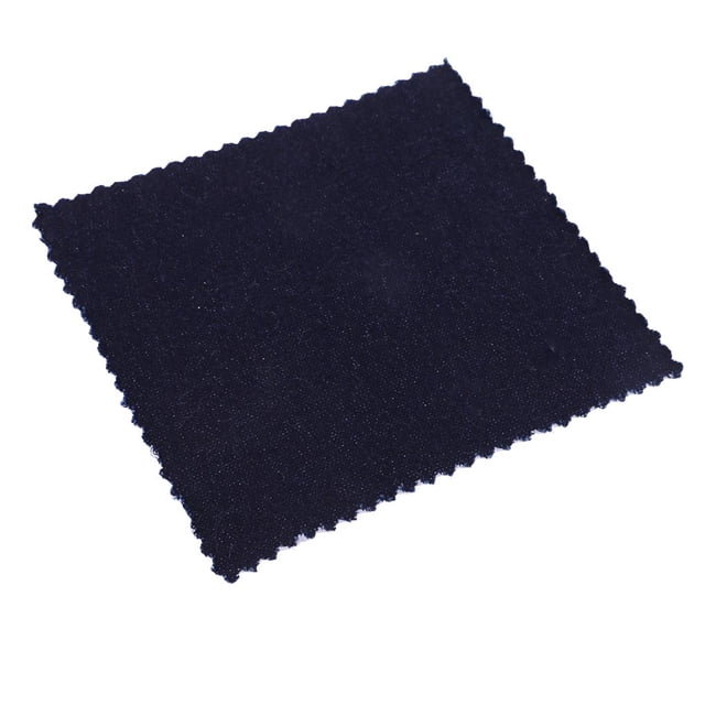 Tela de , tela Natural para tapicería, Material artesanal, edredón de costura de 72''- 0.5 metro Zulema Tela de mezclilla azul