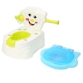 thumbnail image 1 of Orinal para bebé entrenamiento seguro inodoro orinal silla de entrenamiento para ANGGREK  Otros, 1 of 8