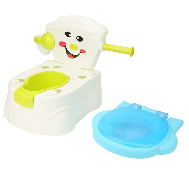 Orinal para bebé entrenamiento seguro inodoro orinal silla de entrenamiento para ANGGREK Otros