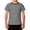 Black, variant on KKBOTIVE Boys Striped Short Sleeve Tees Casual Crew Neck Cozy T Shirt Breathable Shirts for Kids Fashion Carnival Clothing, Red Size: 2-3 Years