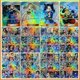 thumbnail image 2 of 18PC/Set Anime Goddess Story DIY ACG Laser Flash Card Rosa Lusamine Toys for boys Collectible Cards Birthday Present, 2 of 5