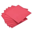 thumbnail image 1 of Unique Bargains Red EVA Foam Sheets 10 x 10 Inch 5mm Thickness for Crafts DIY Projects, 8 Pcs, 1 of 5