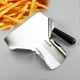 thumbnail image 4 of French Fries Shovel, Stainless Steel Popcorn Scoop French Fry Bagger, Chip Bagger, 4 of 4