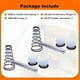 thumbnail image 5 of 285B 285A Repair Kit CP7778 285B-51 Throttle Valve Spring 285-302 Plunger 285-50 Balls 285B-566 with IR 285A CP7778, 5 of 5