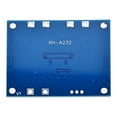 thumbnail image 4 of TPA3110 XH-A232 30W Numérique Audio Stéréo Amplificateur Module Carte Double Canal DIY, 4 of 9
