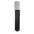 thumbnail image 3 of ProX XT-FLEX TOTEM SCBL Replacement Scrim for Flex Tower TV Black w/Storage Bag, 3 of 3