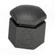 thumbnail image 2 of Wheel Nut Cover Bolt Kit with 19cm Diameter, 24mm Height, and 20 + 1 Inner Diameter for Compatible Vehicles, 2 of 5