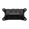 thumbnail image 2 of Rigid Industries Adapt Light Bar Dash Switch Panel Controller Kit, 2 of 4
