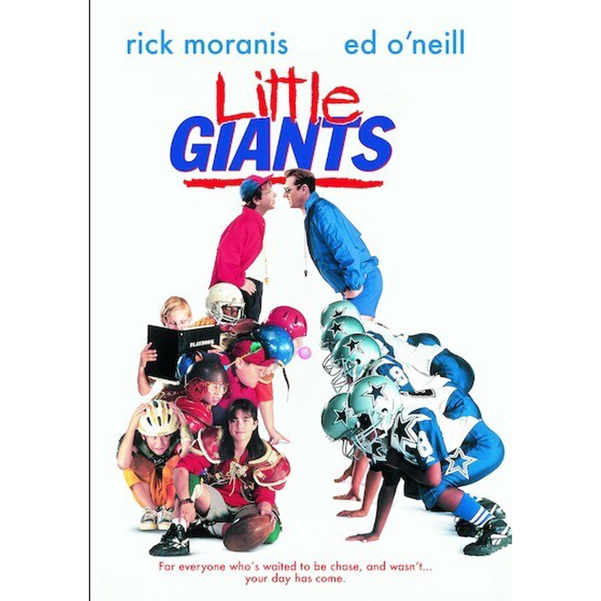 Warner Archives - Little Giants [DIGITAL VIDEO DISC]