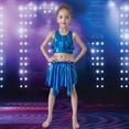 thumbnail image 2 of Huesdet Ensemble pour Garçons et Filles Pantalon Long Manches Longues Col Rond Imprimé 3D (7-8 Ans, A3346-Vert Clair), 2 of 4