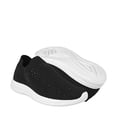 thumbnail image 1 of TENIS CASUALES DAMA STYLO 307 TEXTIL NEGRO Stylo 307, 1 of 4