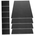 thumbnail image 3 of KAKOWELY 10Pcs 11.9X8.3X0.2In Foam Poster Board for Advertising and Model Making, 3 of 7