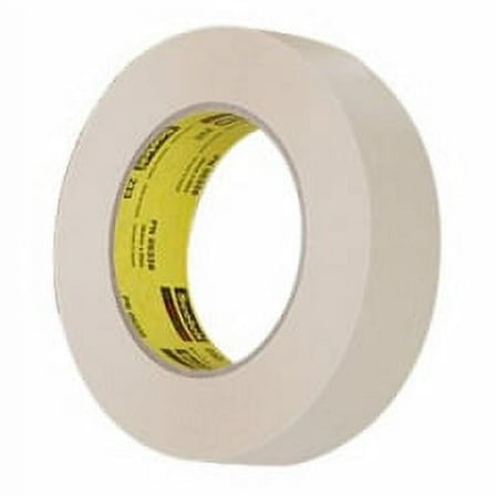 3M 3M - 06338 - Scotch Automotive Refinish Masking Tape 233, 36MM x 55M - 700008868