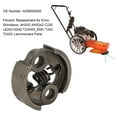 thumbnail image 3 of Lawnmowers ,  Assembly 2Pcs A056000260 Protective Function  For T242 T242X, 3 of 8