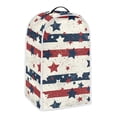 thumbnail image 2 of HELLHERO Not Easy to Fade Kitchen Accessories Univesal Multifunctional for Home Kitchen Indoor(Red Blue White Star Stripes), 2 of 6