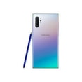 thumbnail image 5 of Verizon Samsung Note10+ 256GB 5G, Aura Glow - Upgrade Only, 5 of 6