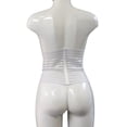 thumbnail image 3 of Faja reductora Body Secret - 713-b post operatorio corta Negro T G, 3 of 4
