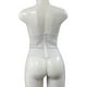 thumbnail image 3 of Faja reductora Body Secret - 713-b post operatorio corta Negro T G, 3 of 4