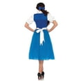 thumbnail image 3 of Leg Avenue Women's Peasant Village Beauty Costume, 3 of 4