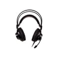thumbnail image 1 of Tt eSPORTS Knucker Ensemble de Jeu 4 en 1 - Clavier, Souris et Casque - Rétroéclairé - USB - US - Commutateur de Touches : Te eSPORTS Plunger - Noir, 1 of 6