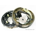 thumbnail image 3 of New 7" X 1-1/4" Trailer Electric Brake Assembly (1 Right + 1 Left) - 21001, 3 of 3