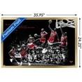 thumbnail image 2 of Michael Jordan - Voler, 2 of 4