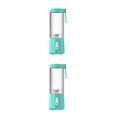 thumbnail image 4 of Exprimidor eléctrico Yuarrent 500ml recargable, 4 of 6