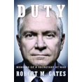 thumbnail image 1 of Duty, Robert M. Gates Hardcover, 1 of 1