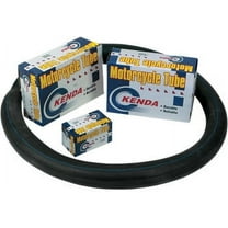 Kenda Standard Tire Inner Tube 2.25/2.50-14 (60/100-14) TR-4 Stem (05143020)