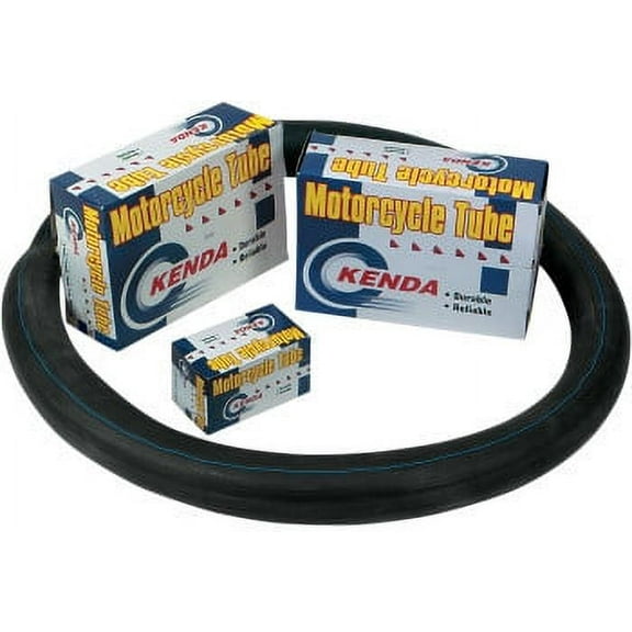 Kenda Standard Tire Inner Tube 2.25/2.50-14 (60/100-14) TR-4 Stem (05143020)