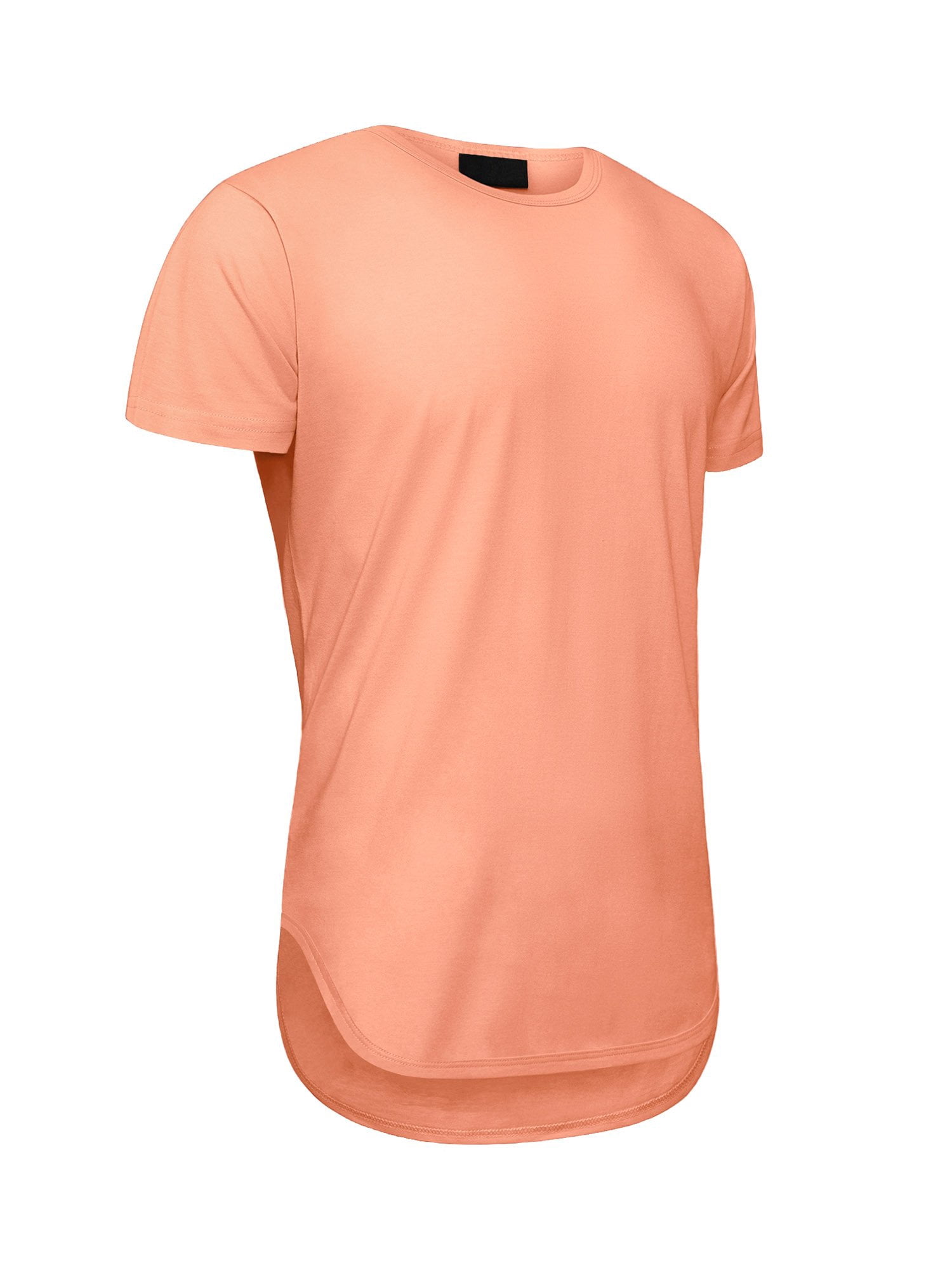extra length t shirts