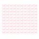 thumbnail image 2 of Clips de papel pequeños Jadeshay 100 piezas con forma de perro, 2 of 14
