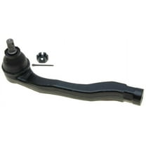 Driver Side Outer Steering Tie Rod