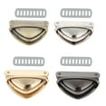 thumbnail image 3 of tooloflife Metal Lock Closure Buckle for Bags Clothing Luggage Accessories DIY Crafting Decoration Sewing Tool, 3 of 6
