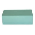 thumbnail image 6 of Inserting Fresh Flower Floral Foam Bricks Wet Foam Blocks For Wedding Design X11 X7.5 Cm, 6 of 10