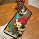 thumbnail image 5 of Matte Case for Redmi NOTE 12 11 10 11S 10S 9 9S 9T 8 7 6 5 4 3PRO PLUS 4G 5G Case Funda Coque Capa Shell Anime Mermaid Princess, 5 of 5