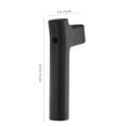 thumbnail image 3 of GOOHOCHY 2pcs Bakelite Replacement Handle for Kettle Coffee Pot Grip, 3 of 7