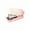 Pink, variant on JoyMoreHome Mini Stapler with 400 Staples, Small Portable Cute Desk Staplers, for Office, Home, Study