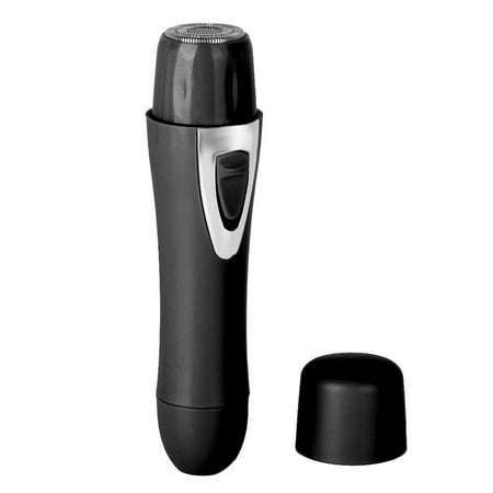 HURRISE Lipstick Shaver, Mini Electric Epilator Hair Removal For Facial Body Armpit Underarm Leg Depilator, Body