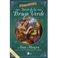 thumbnail image 1 of El Tarot de la bruja verde, 1 of 2