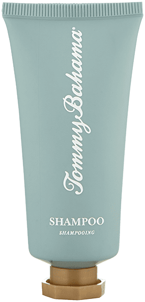 tommy bahama shampoo
